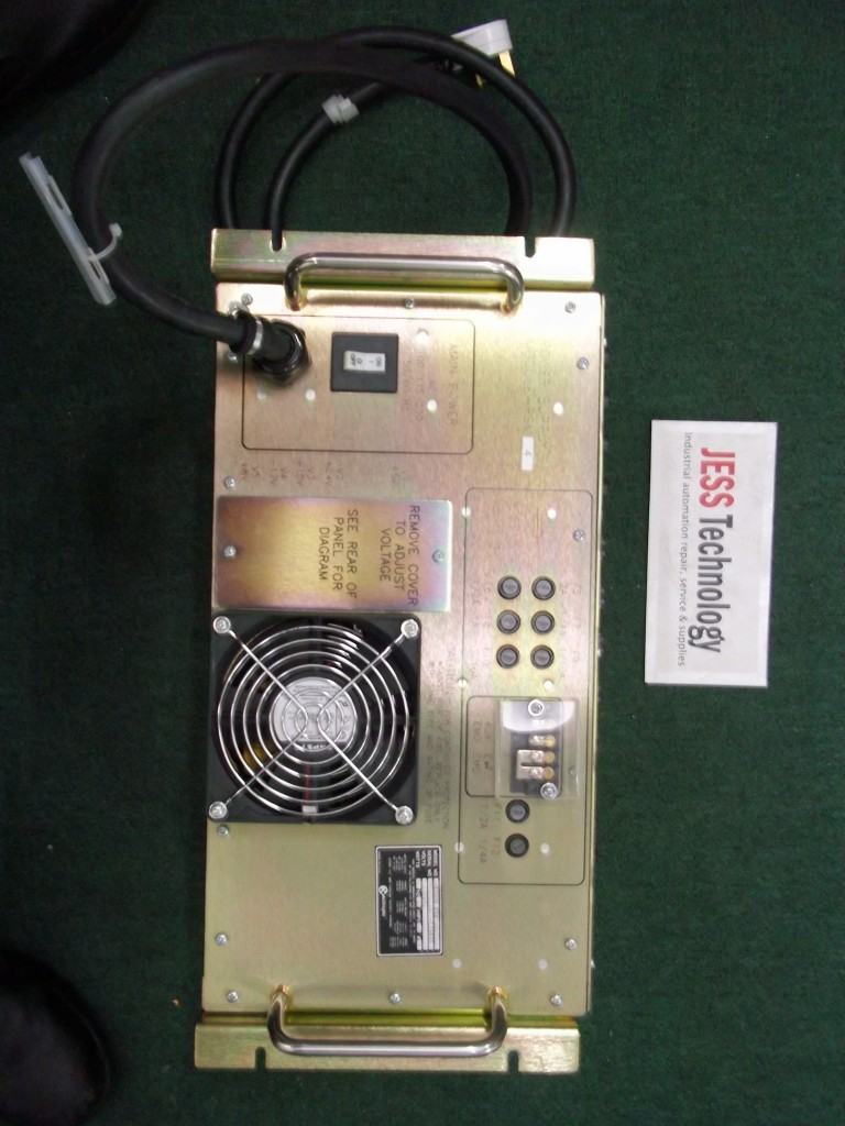Image #4 of Repair 4080X PSM GUNZE POWER SUPPLY MODULE in Malaysia, Singapore, Thailand, Indonesia