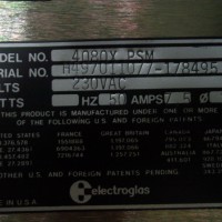 Repair 4080X PSM GUNZE  POWER SUPPLY MODULE in Malaysia, Singapore, Thailand, Indonesia