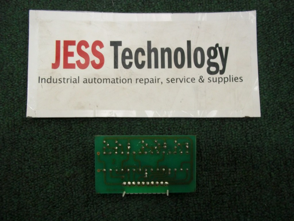 Image #2 of Repair PE-FC-02 GUNZE PCB in Malaysia, Singapore, Thailand, Indonesia
