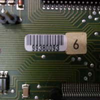 Repair TUPULO-1 BE153017 TUPULO  PCB in Malaysia, Singapore, Thailand, Indonesia