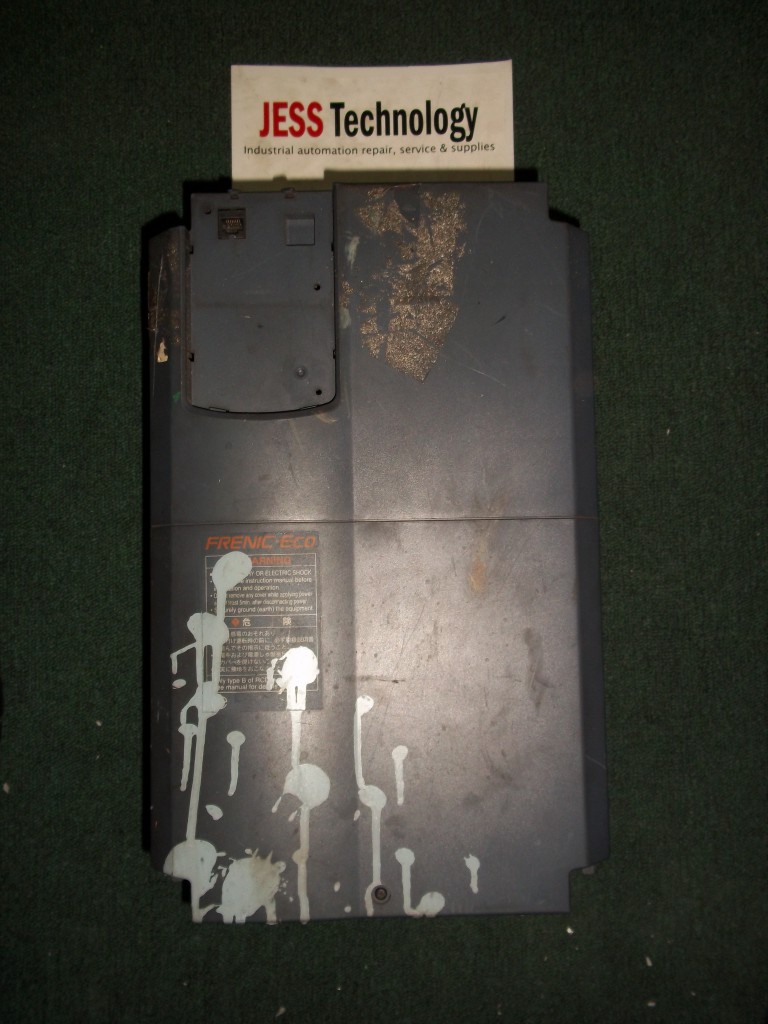 Image #2 of Repair FRN30F1S-4A FUJI FUJI FRENIC in Malaysia, Singapore, Thailand, Indonesia