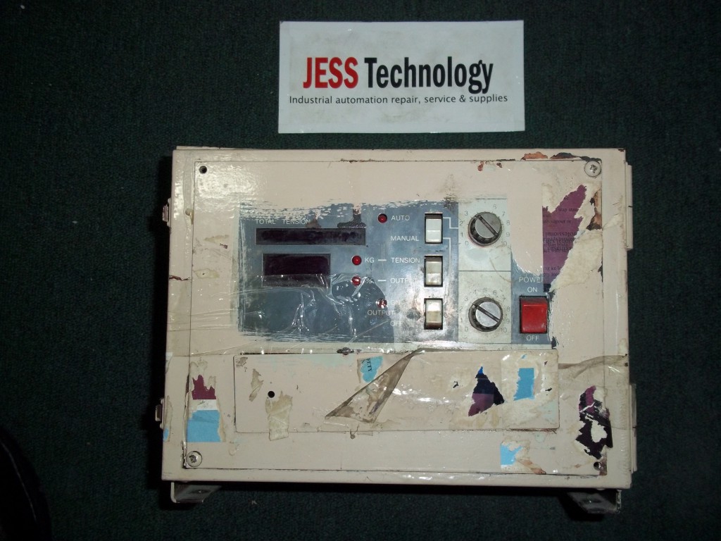 Image #4 of Repair 144-71B TENSION TENSION CONTROLLER in Malaysia, Singapore, Thailand, Indonesia