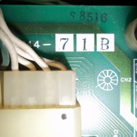 Repair 144-71B TENSION TENSION CONTROLLER in Malaysia, Singapore, Thailand, Indonesia