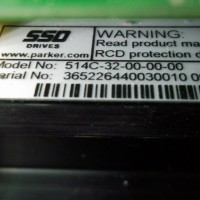 Repair 514C-32-00-00-00 PARKER SSD DRIVERS in Malaysia, Singapore, Thailand, Indonesia