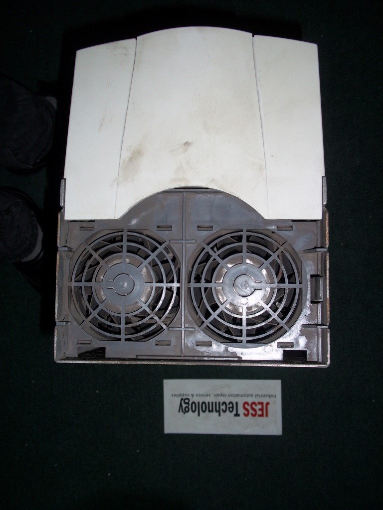 Image #2 of Repair ACS550-01-087A-4 ABB ABB INVERTER in Malaysia, Singapore, Thailand, Indonesia