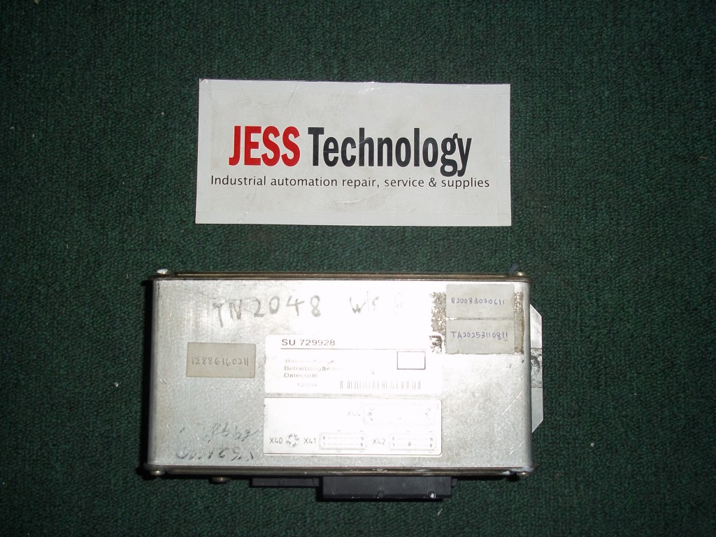 Image #3 of Repair SU729928 B.-RECHNER B.-RECHNER in Malaysia, Singapore, Thailand, Indonesia