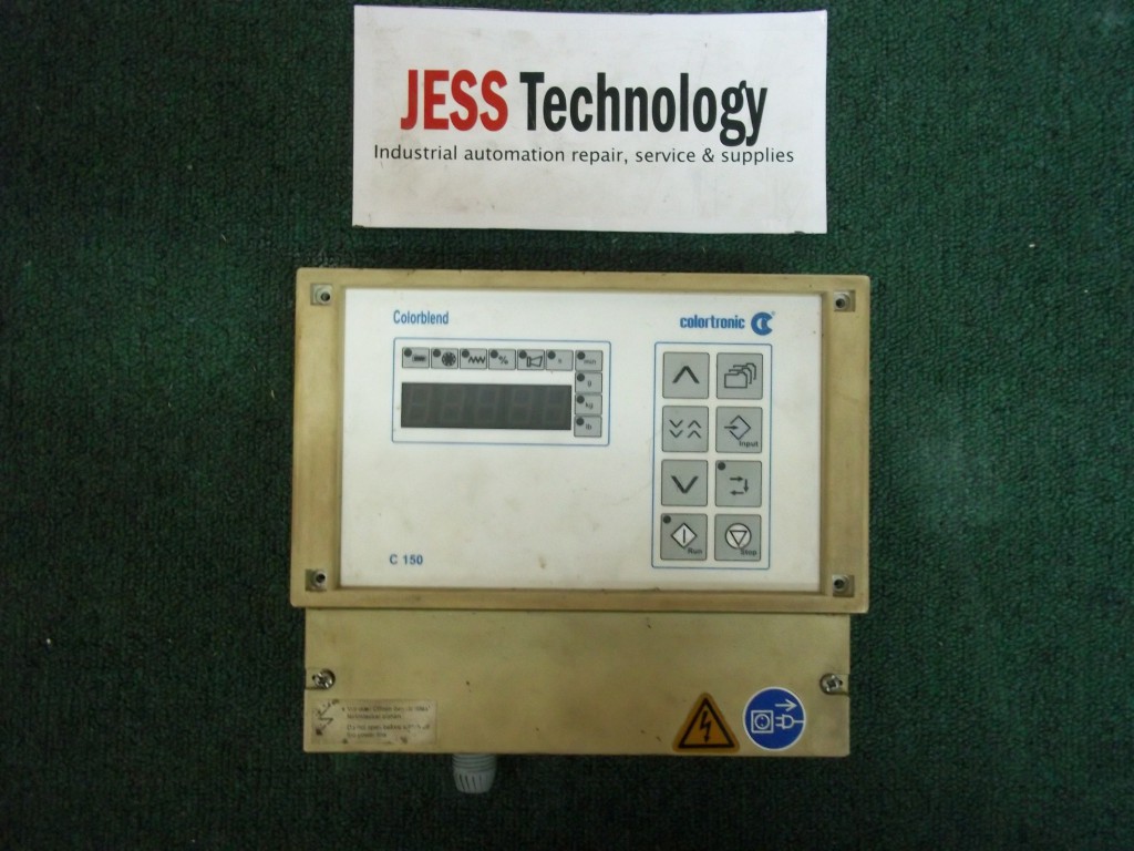 Image #2 of Repair COLORBLEND K1287 031 REV.07 COLORTRONIC COLORTRONIC in Malaysia, Singapore, Thailand, Indonesia