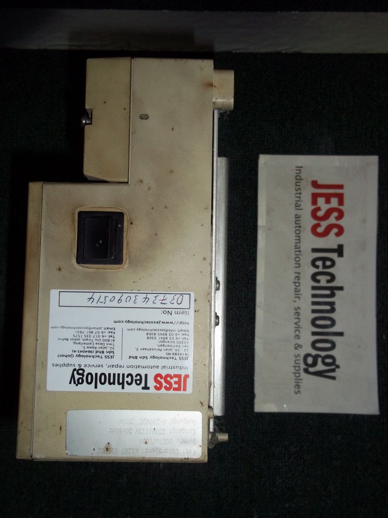Image #1 of Repair COLORBLEND K1287 031 REV.07 COLORTRONIC COLORTRONIC in Malaysia, Singapore, Thailand, Indonesia