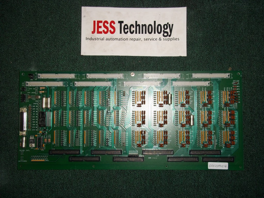 Image #3 of Repair SVPC-2 EVCO PCB in Malaysia, Singapore, Thailand, Indonesia