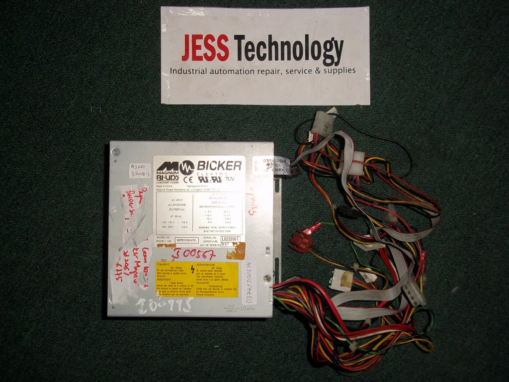 Image #4 of Repair MPS1058-010 EVCO POWER SUPPLY in Malaysia, Singapore, Thailand, Indonesia