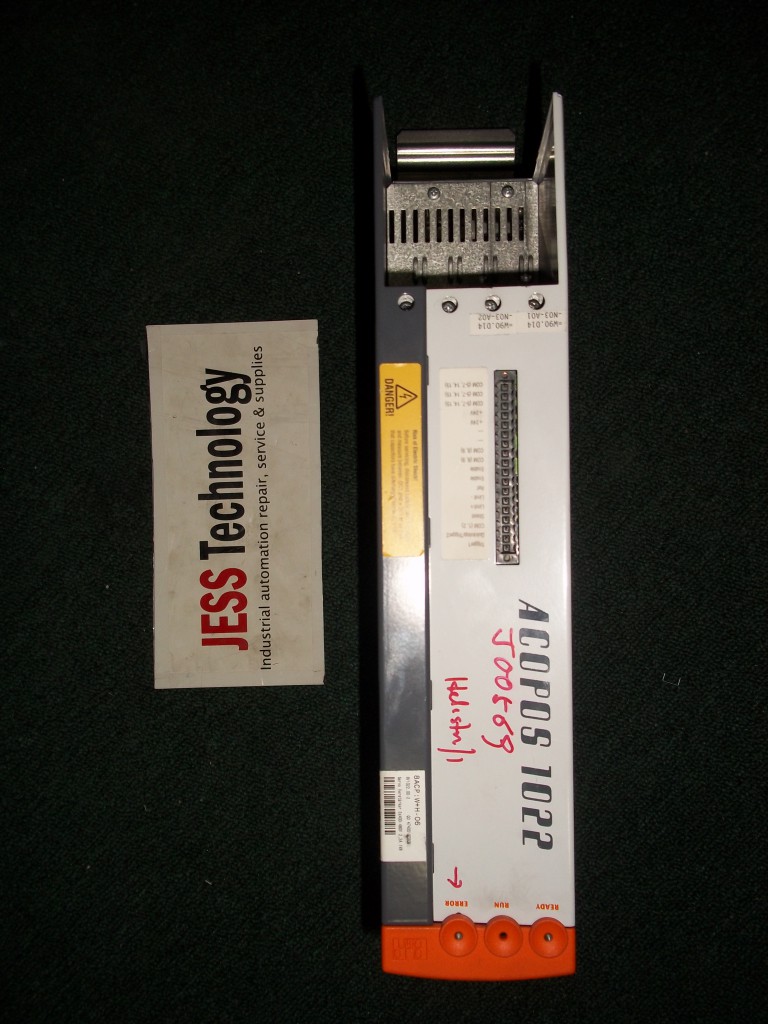 Image #3 of Repair 8V1022.00-2 ACOPOS ACOPOS 1022 in Malaysia, Singapore, Thailand, Indonesia
