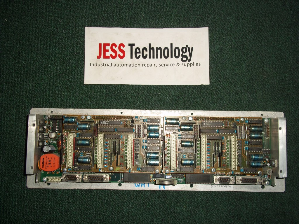 Image #2 of Repair DMF5005N MANN + HUMMEL MANN + HUMMEL FILTER CONTROLLER in Malaysia, Singapore, Thailand, Indonesia