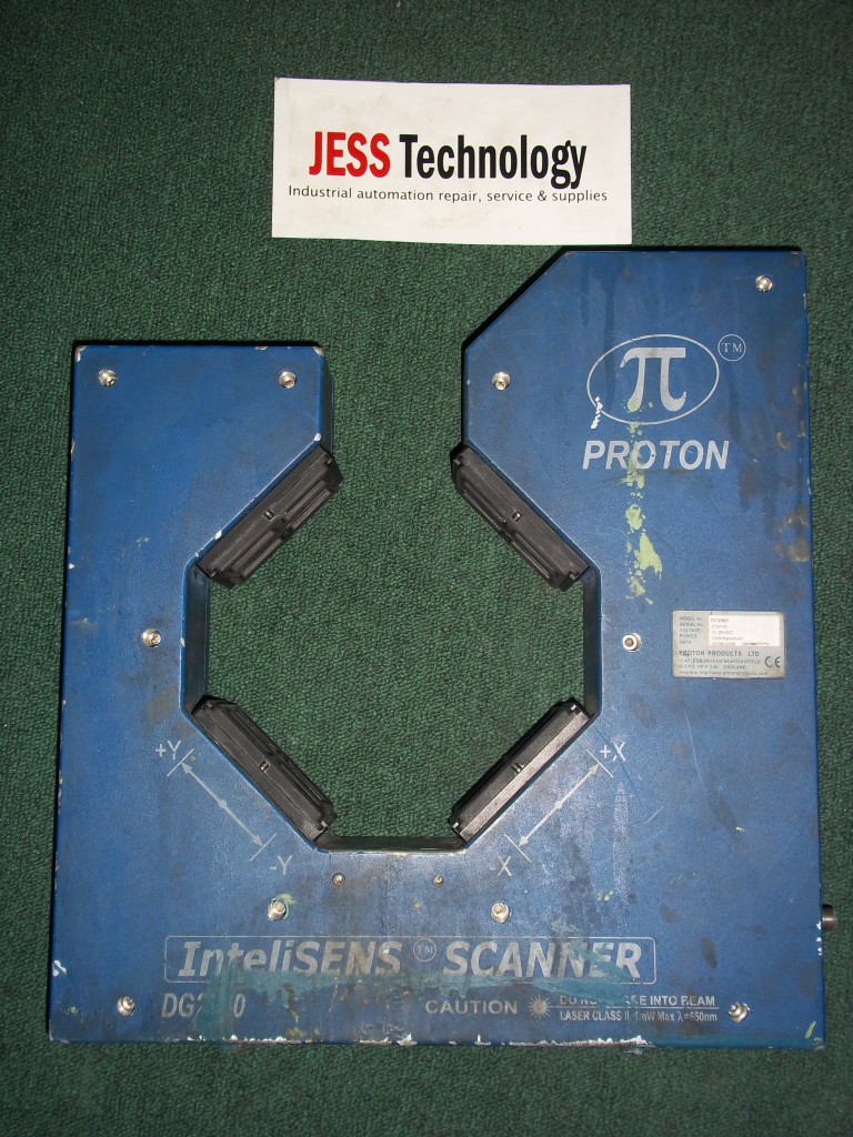 Image #4 of Repair DG2060 INTELISENS INTELISENS SCANNER in Malaysia, Singapore, Thailand, Indonesia
