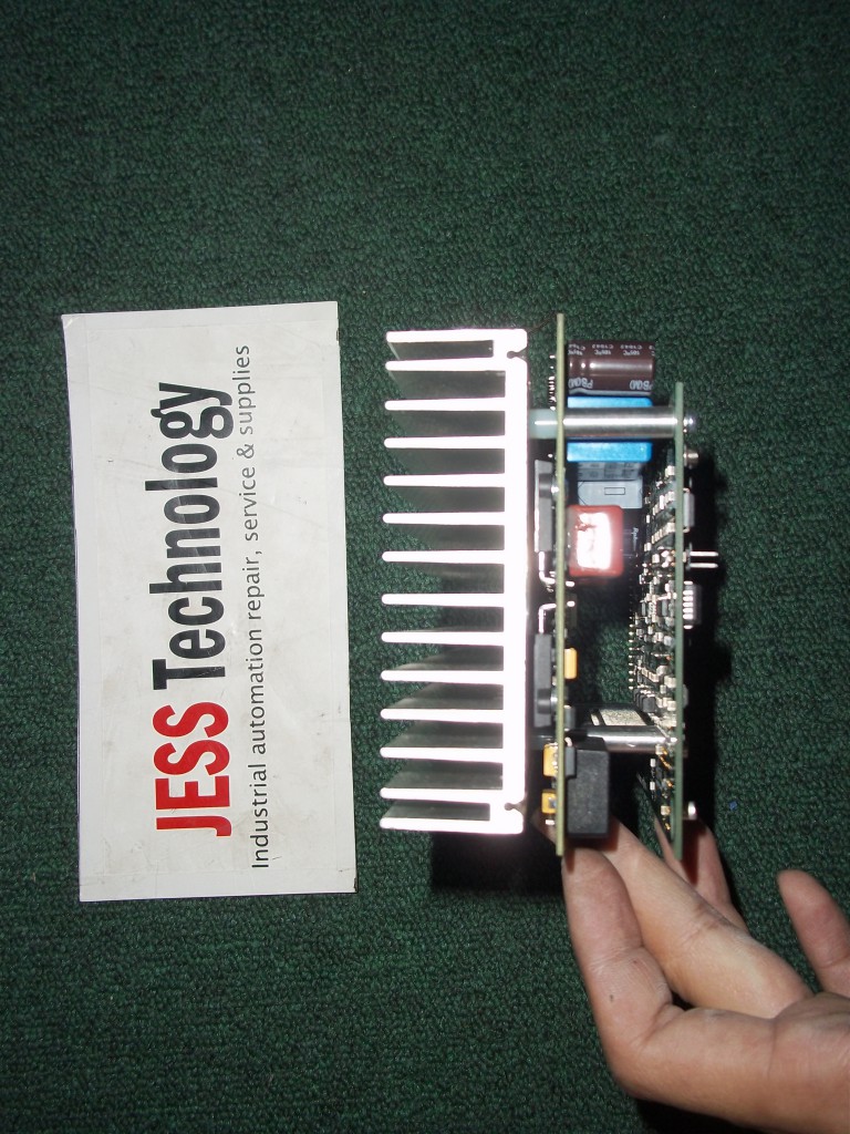 Image #3 of Repair W11-0099 EVCO PCB CARD in Malaysia, Singapore, Thailand, Indonesia