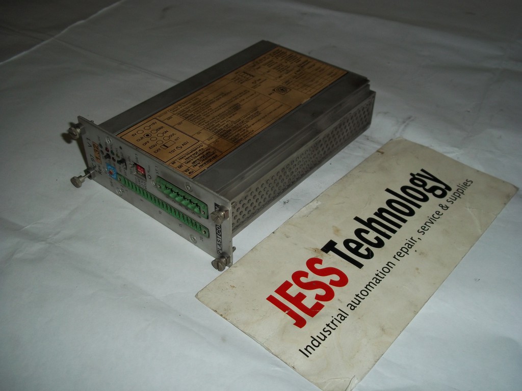 Image #1 of Repair PC97 PLAST CONTROL PLAST CONTROL (PC97) in Malaysia, Singapore, Thailand, Indonesia