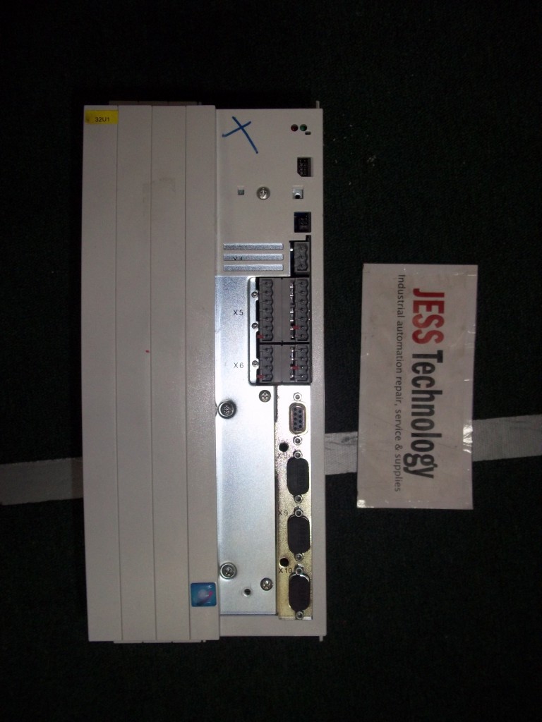 Image #4 of Repair EVS9325-ES 13325138 LENZE LENZE DRIVE HANS-LENZE-STRASSE 1 D-31855 AERZEN in Malaysia, Singapore, Thailand, Indonesia
