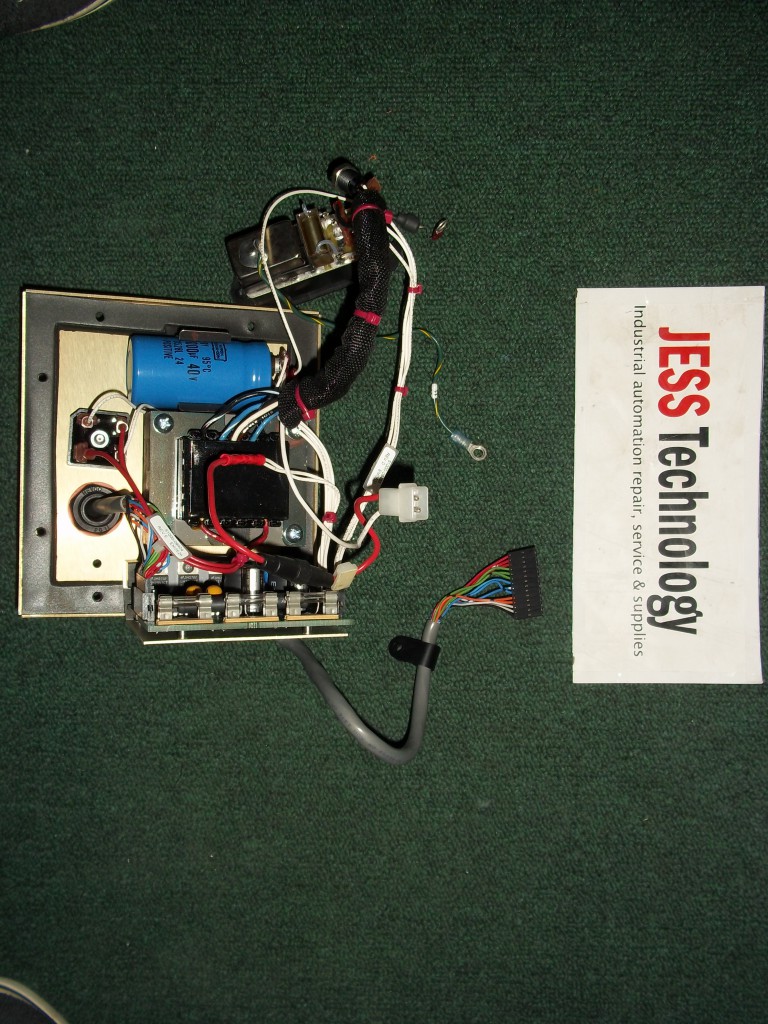 Image #2 of Repair D3756 D3 CONTROL in Malaysia, Singapore, Thailand, Indonesia