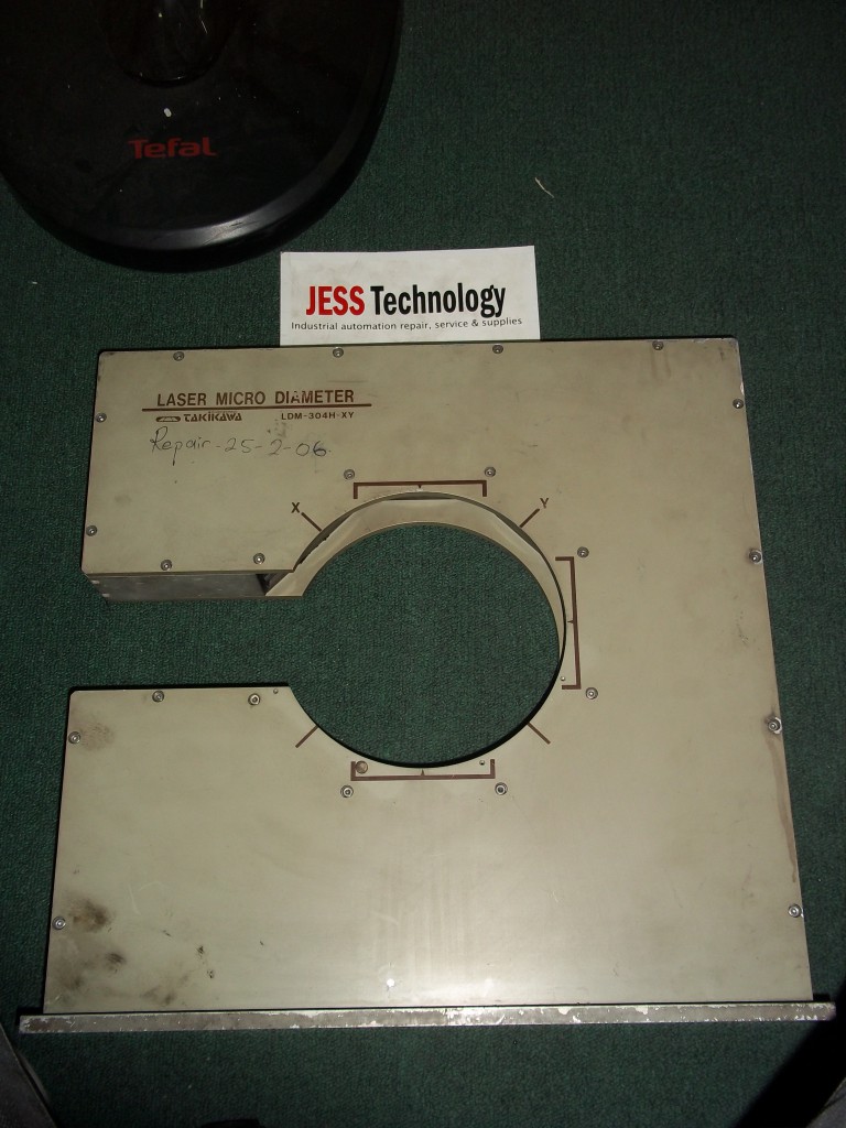 Image #3 of Repair LDM-304H-XY SIEMENS LASER EVENT COUNTING in Malaysia, Singapore, Thailand, Indonesia