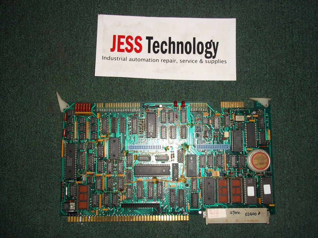 Image #3 of Repair VCR33 EVCO PCB in Malaysia, Singapore, Thailand, Indonesia