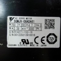 Repair SGMJV-08ADA61 ACOPOS  AC SERVO MOTOR in Malaysia, Singapore, Thailand, Indonesia