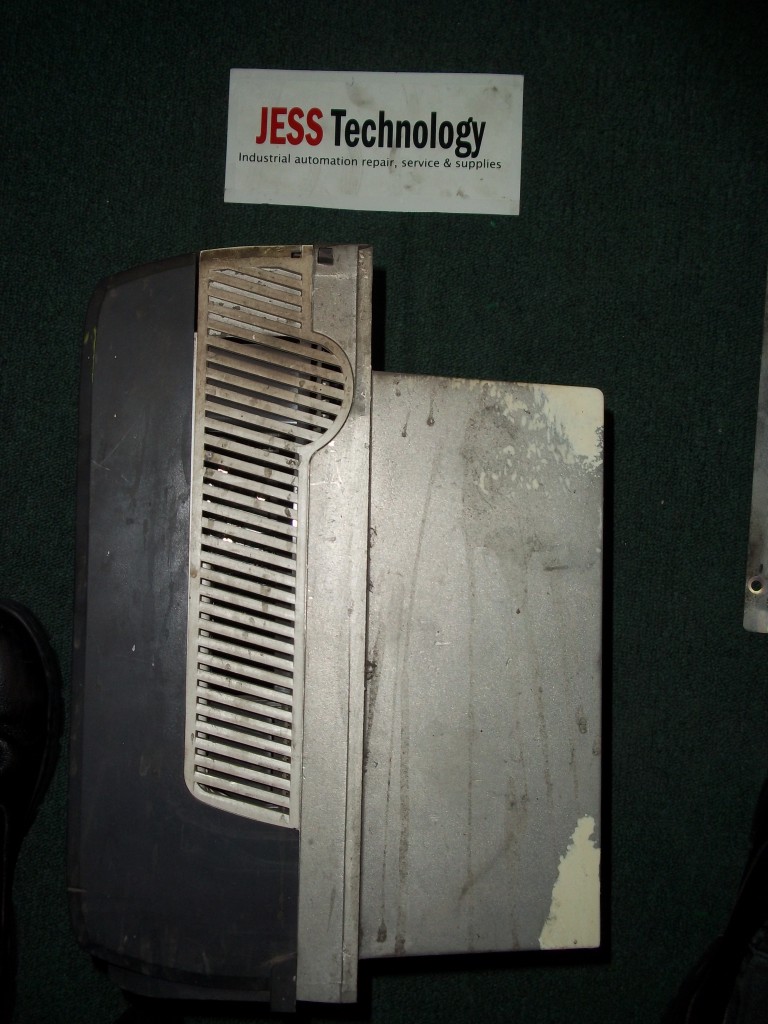 Image #2 of Repair SK3401 D3 CONTROL TECHNIQUES in Malaysia, Singapore, Thailand, Indonesia