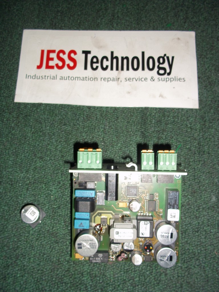 Image #1 of Repair FDU90X-/FDU95X EVCO PCB in Malaysia, Singapore, Thailand, Indonesia