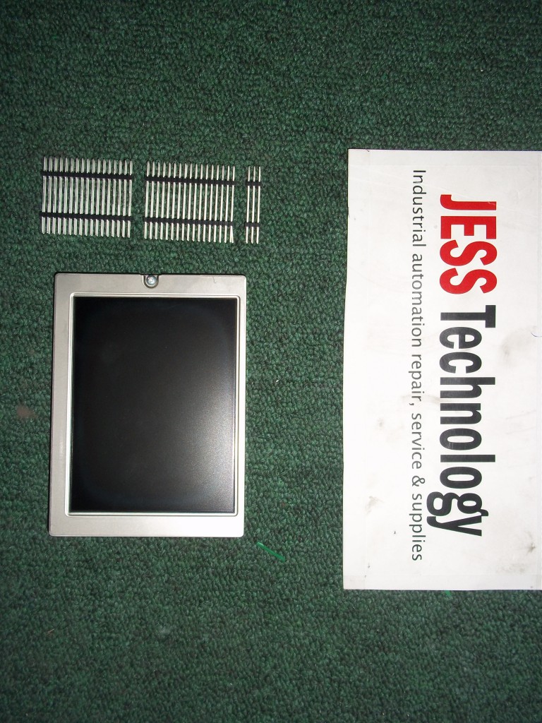 Image #4 of Repair KCC7047QV1AA-A21-66-23-13 SIEMENS LCD in Malaysia, Singapore, Thailand, Indonesia