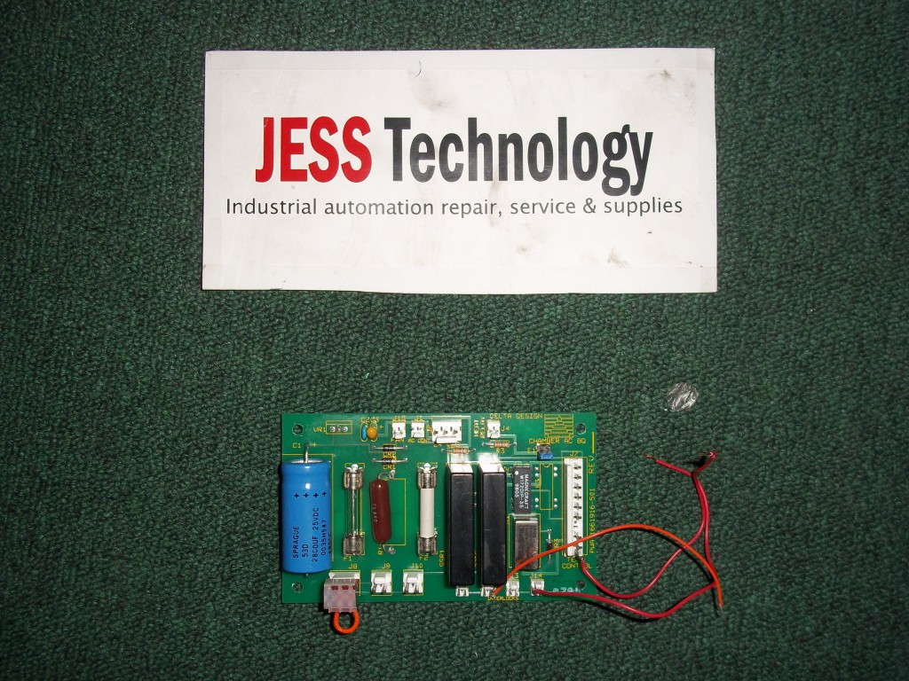 Image #3 of Repair W21 EVCO PCB BOARD in Malaysia, Singapore, Thailand, Indonesia
