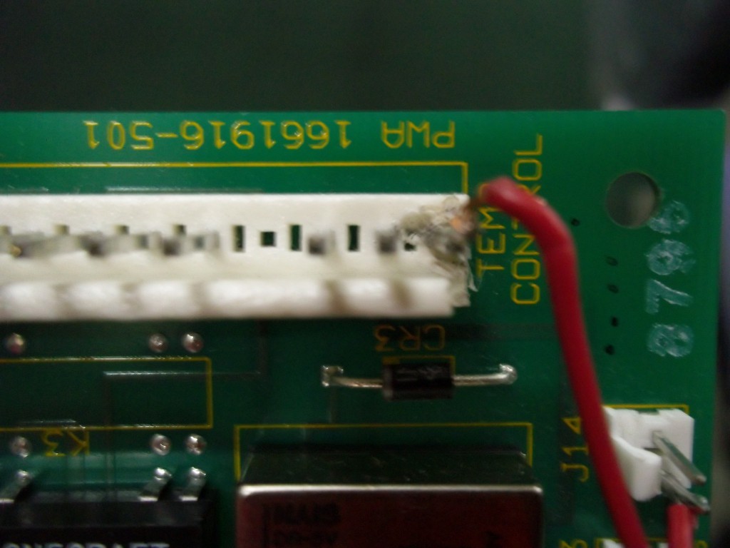 Image #1 of Repair W21 EVCO PCB BOARD in Malaysia, Singapore, Thailand, Indonesia