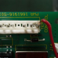 Repair W21 EVCO PCB BOARD in Malaysia, Singapore, Thailand, Indonesia