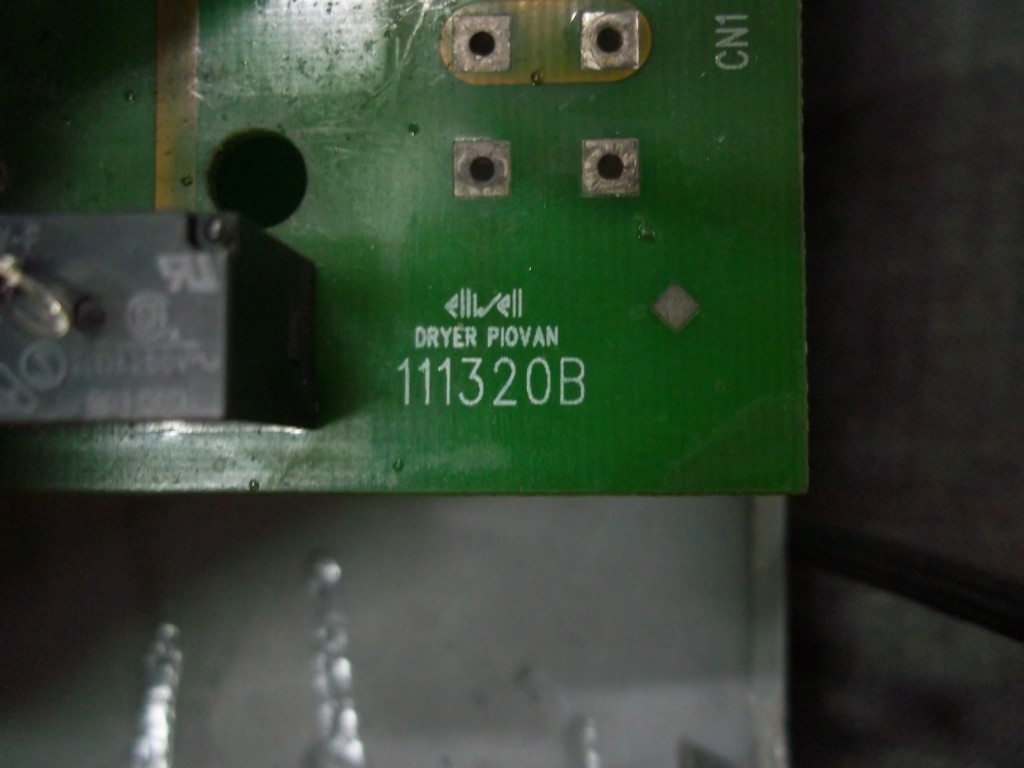 Image #2 of Repair 111320B PIOVAN PIOVAN in Malaysia, Singapore, Thailand, Indonesia