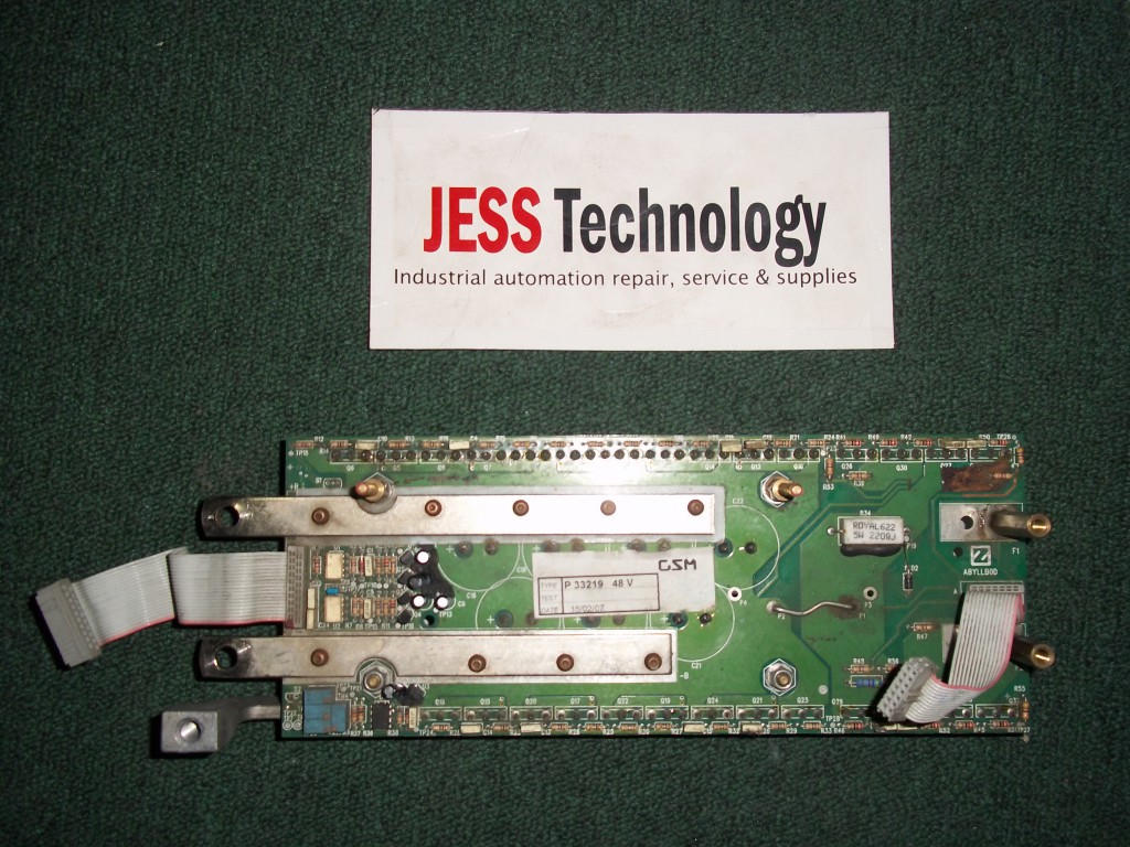 Image #2 of Repair P33219 48V EVCO PCB in Malaysia, Singapore, Thailand, Indonesia