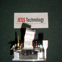Repair P33219 48V EVCO PCB in Malaysia, Singapore, Thailand, Indonesia