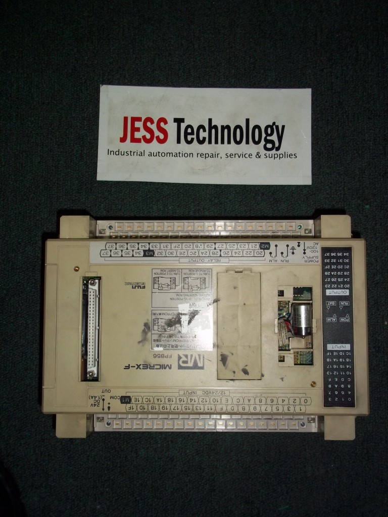 Image #2 of Repair FPB56R-A10 FUJI FUJI MICREX-F in Malaysia, Singapore, Thailand, Indonesia