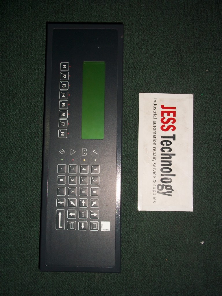 Image #2 of Repair COMCON 110 OTD MANN + HUMMEL MANN + HUMMEL CONTROLLER in Malaysia, Singapore, Thailand, Indonesia