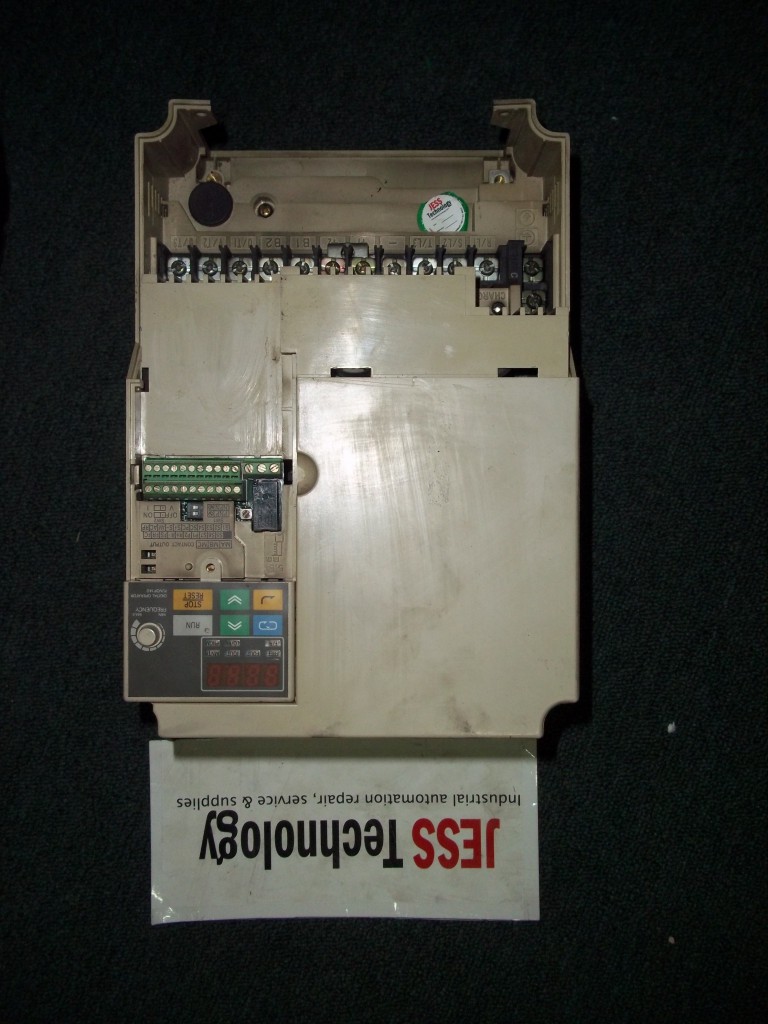 Image #2 of Repair 3G3MV-A4055 OMRPON OMRON INVERTER in Malaysia, Singapore, Thailand, Indonesia