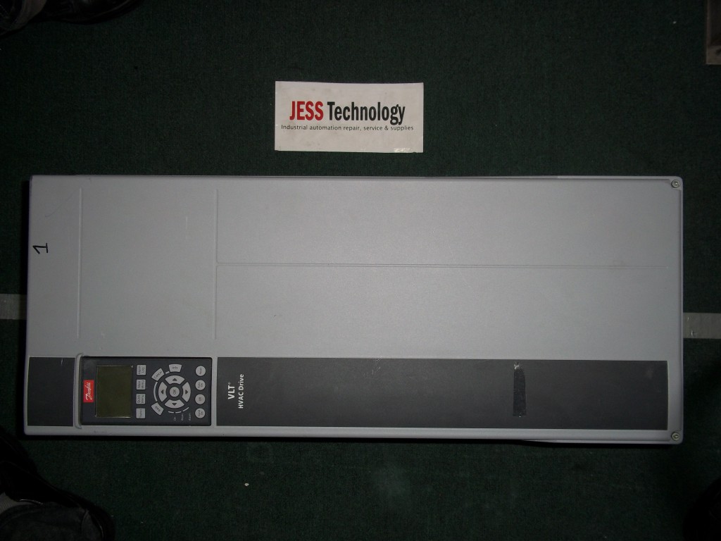 Image #4 of Repair FC-102P55KT4E55H3XGXXXXSXXXXAXBXCXXXXDX 131B7027 DANFOSS DANFOSS VLT HVAC DRIVE in Malaysia, Singapore, Thailand, Indonesia