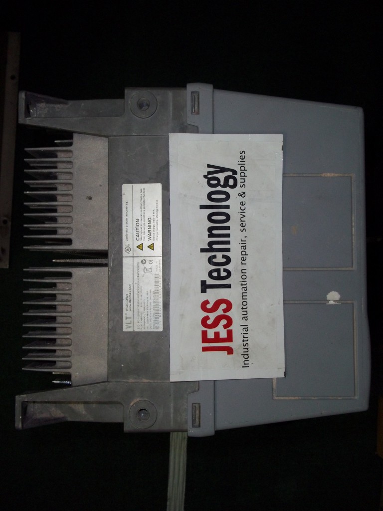 Image #3 of Repair FC-102P55KT4E55H3XGXXXXSXXXXAXBXCXXXXDX 131B7027 DANFOSS DANFOSS VLT HVAC DRIVE in Malaysia, Singapore, Thailand, Indonesia