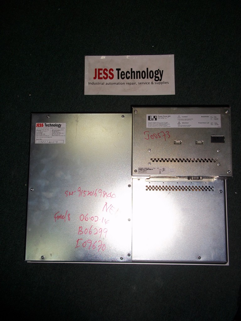 Image #1 of Repair 4PP420.1505-B5 400 POWER PANEL 400 in Malaysia, Singapore, Thailand, Indonesia