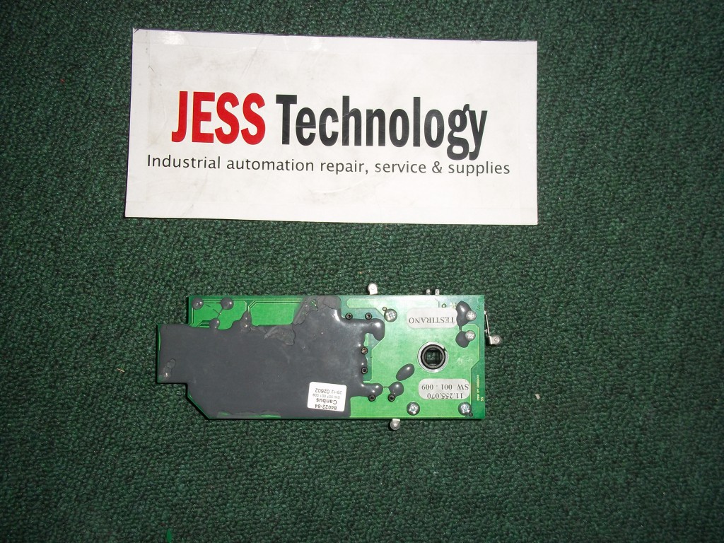 Image #2 of Repair 11.255070 SW0001-009 EVCO PCB BOARD in Malaysia, Singapore, Thailand, Indonesia