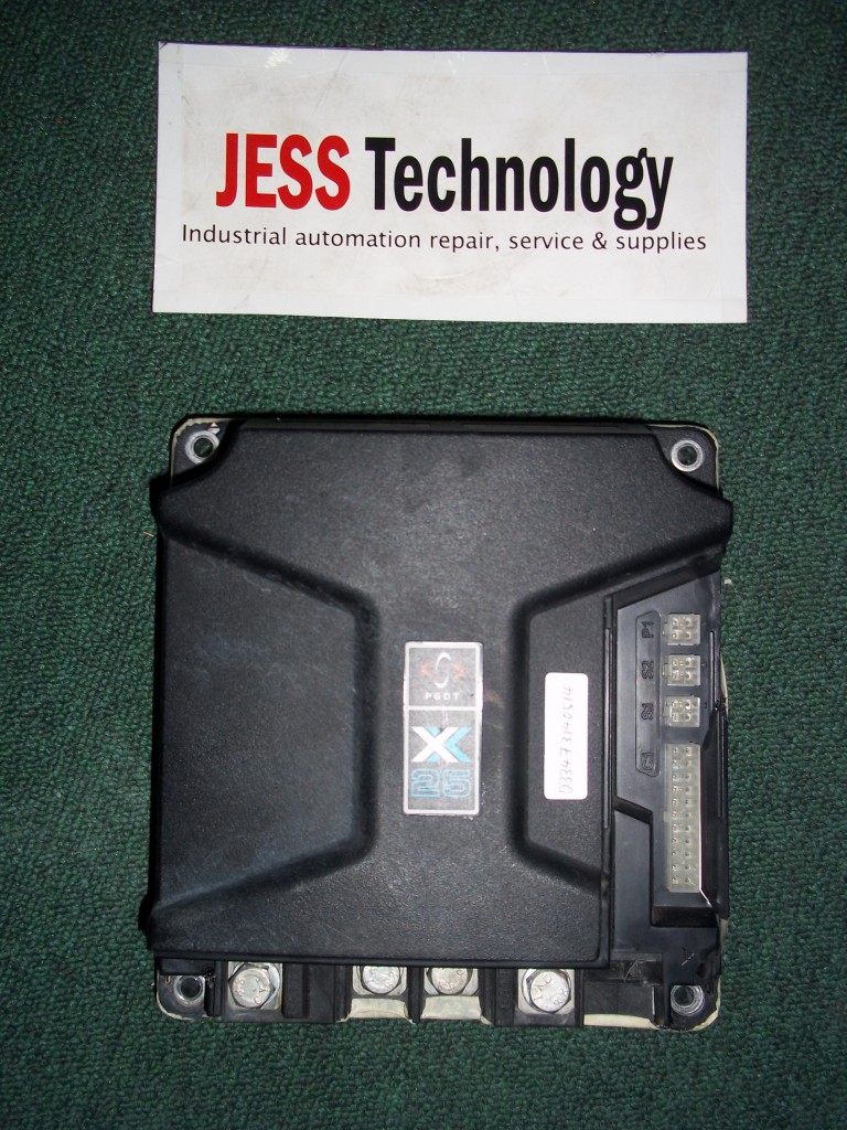 Image #4 of Repair D50700.06 PGDT PGDT DRIVE CONTROLLER in Malaysia, Singapore, Thailand, Indonesia
