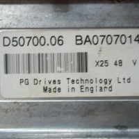 Repair D50700.06 PGDT PGDT DRIVE CONTROLLER in Malaysia, Singapore, Thailand, Indonesia