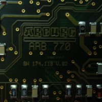 Repair ARBURG ARB 770 EVCO PCB in Malaysia, Singapore, Thailand, Indonesia