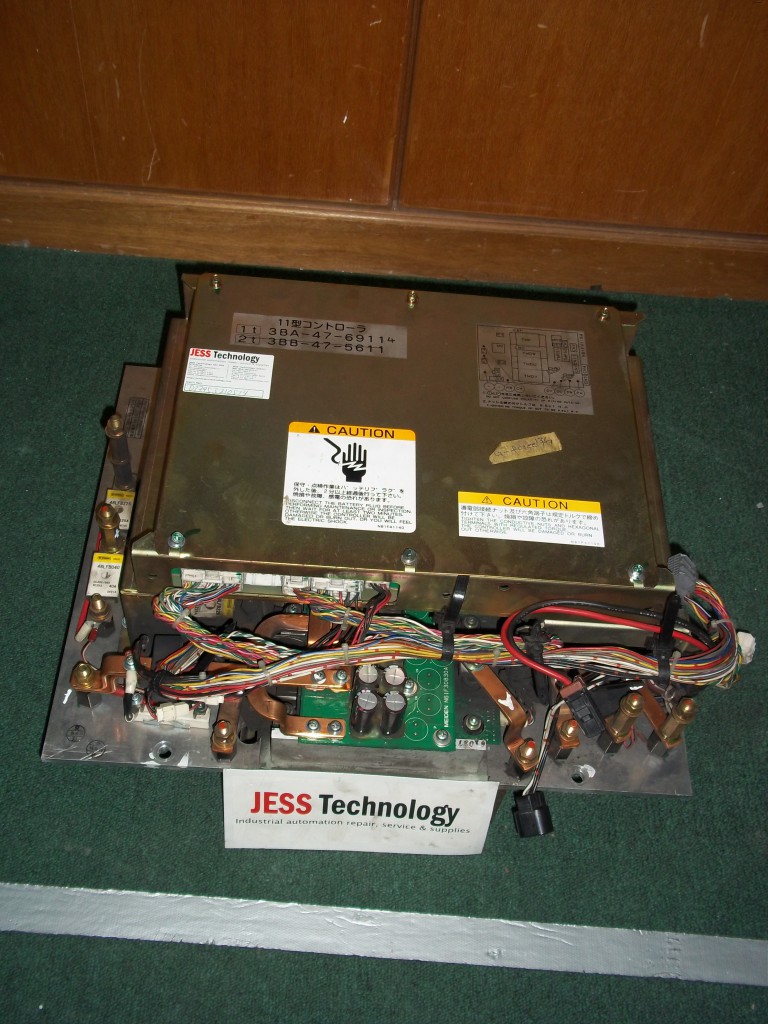 Image #1 of Repair 3BA-47-69114 MEIDEN MEIDEN in Malaysia, Singapore, Thailand, Indonesia