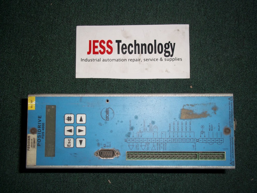 Image #3 of Repair FBS4008/B 42004 POSIDRIVE POSIDRIVE in Malaysia, Singapore, Thailand, Indonesia
