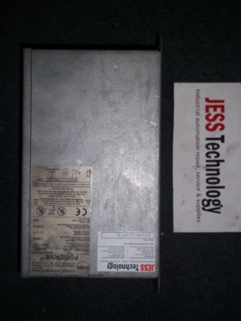 Image #1 of Repair FBS4008/B 42004 POSIDRIVE POSIDRIVE in Malaysia, Singapore, Thailand, Indonesia