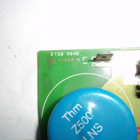 Repair 2TDB9849 DAIFUKU PCB BOARD (2TDB9849) in Malaysia, Singapore, Thailand, Indonesia