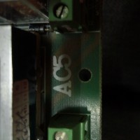 Repair AC5 EVCO PCB in Malaysia, Singapore, Thailand, Indonesia