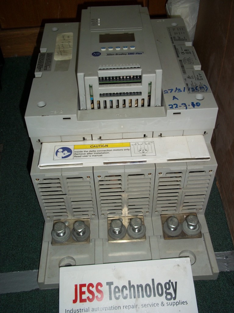 Image #2 of Repair 150-F317NBD ALLEN-BRADLEY ALLEN-BRADLEY SMC-FLEX in Malaysia, Singapore, Thailand, Indonesia