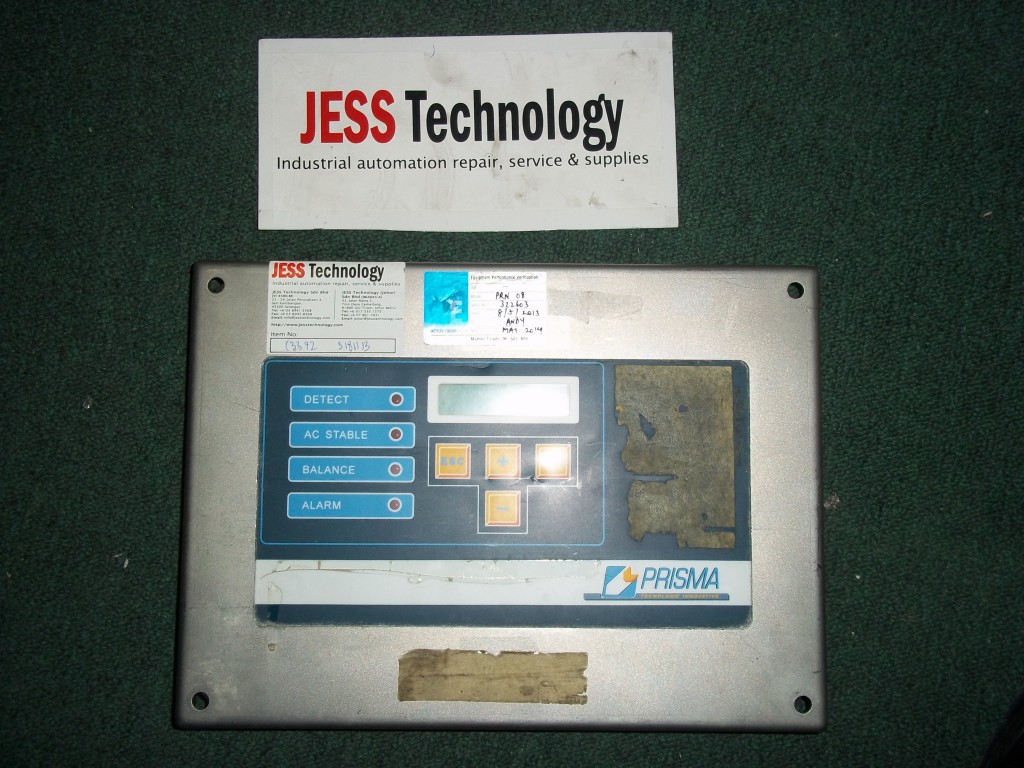Image #3 of Repair PRN 08 PRISMA PRISMA CONTROL PANEL in Malaysia, Singapore, Thailand, Indonesia